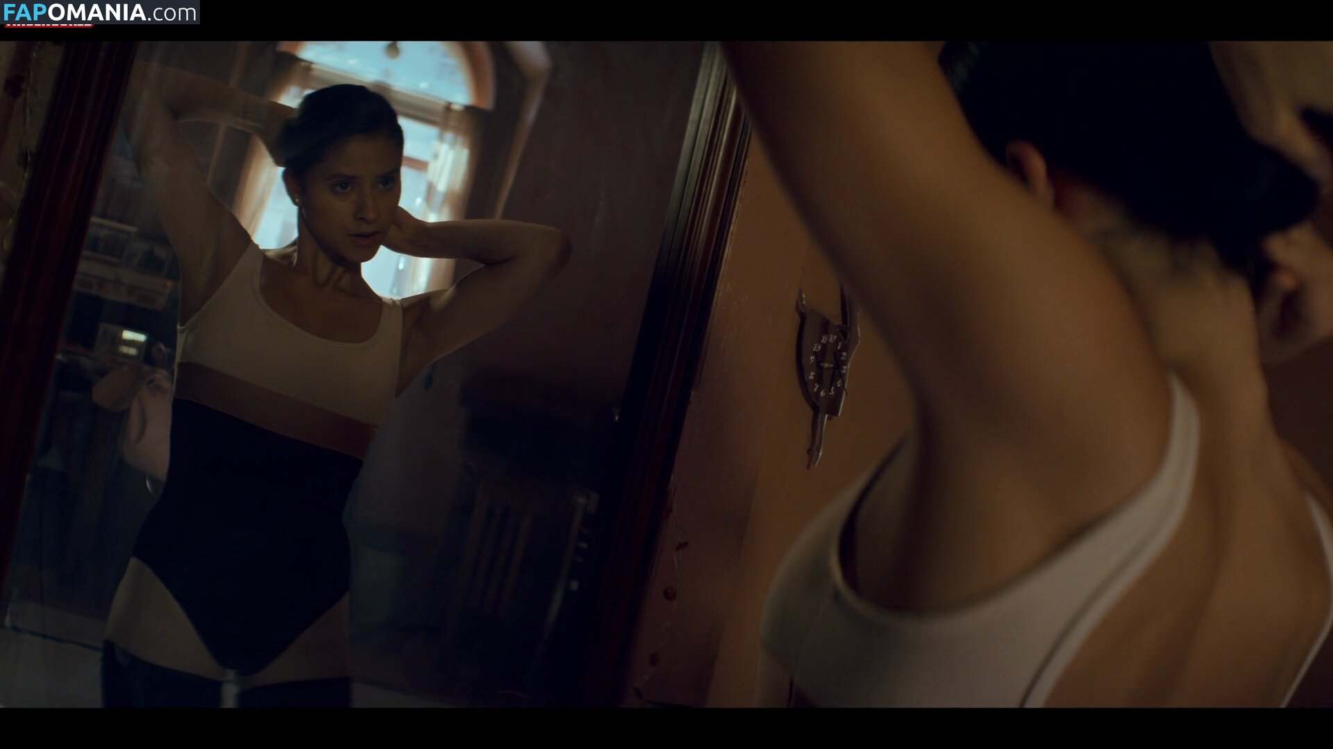 Daniela Norman Nago OnlyFans  Przeciekłe zdjęcie #4