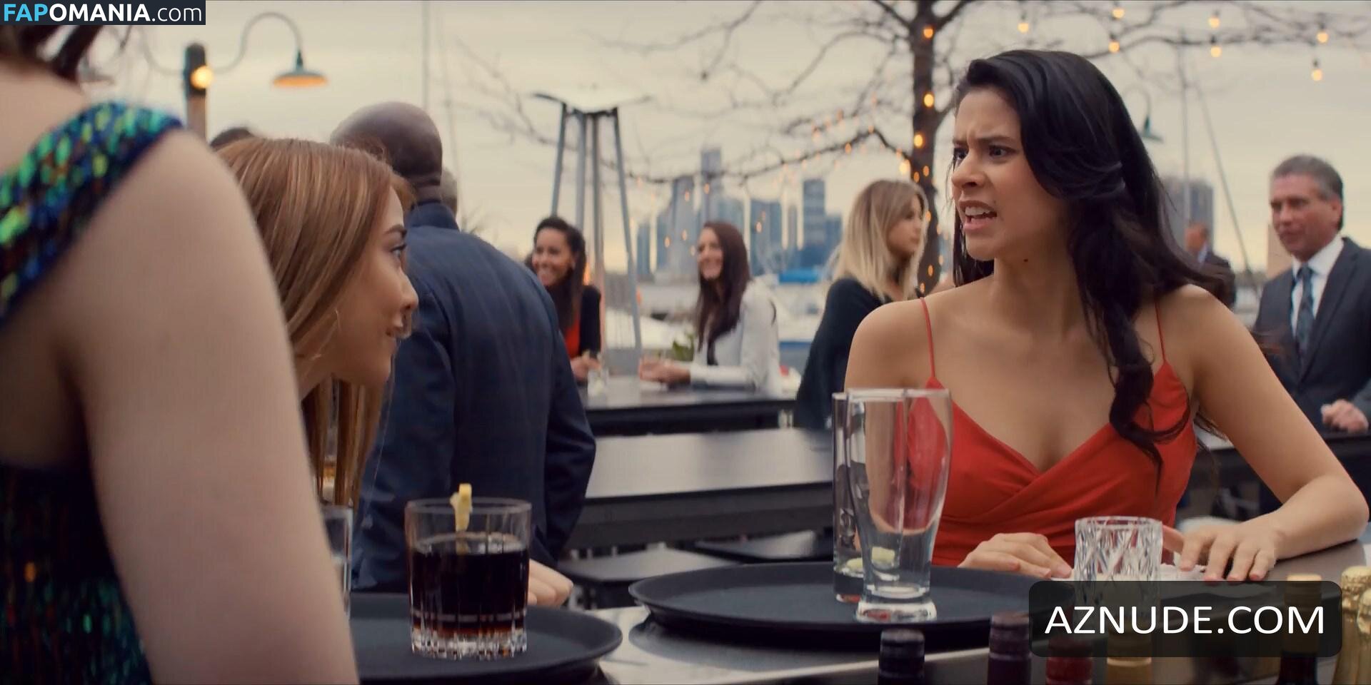 Daniela Norman Nago OnlyFans  Przeciekłe zdjęcie #5