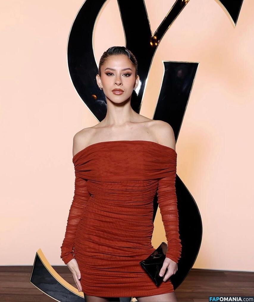 Daniela Norman Nago OnlyFans  Przeciekłe zdjęcie #8