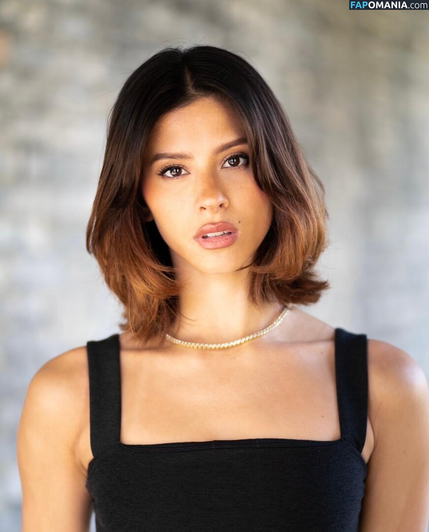 Daniela Norman Nago OnlyFans  Przeciekłe zdjęcie #10