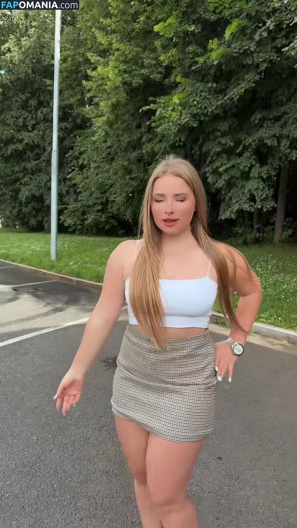 Daniela Virlan / blare20 / daniela_virlan1 / https: / virlan_daniela Nago OnlyFans  Przeciekłe zdjęcie #14