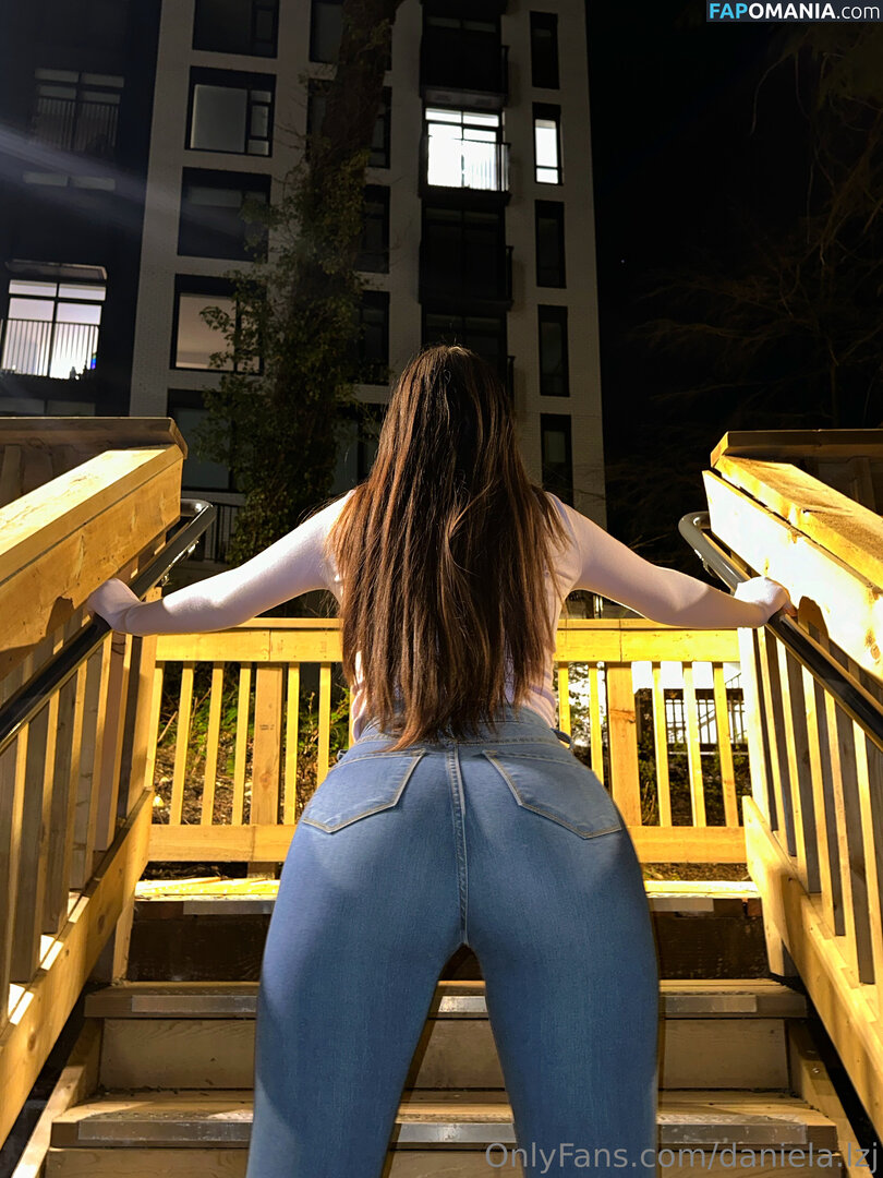 Danielalzj Nago OnlyFans  Przeciekłe zdjęcie #425