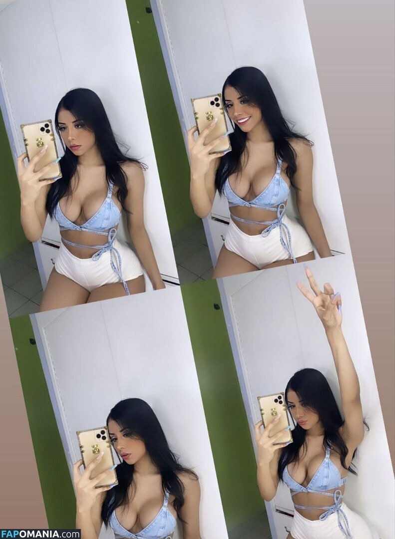 Daniela Ronquillo / Daniela.ronquillo_b / Danielarb2000 Nago OnlyFans  Przeciekłe zdjęcie #26