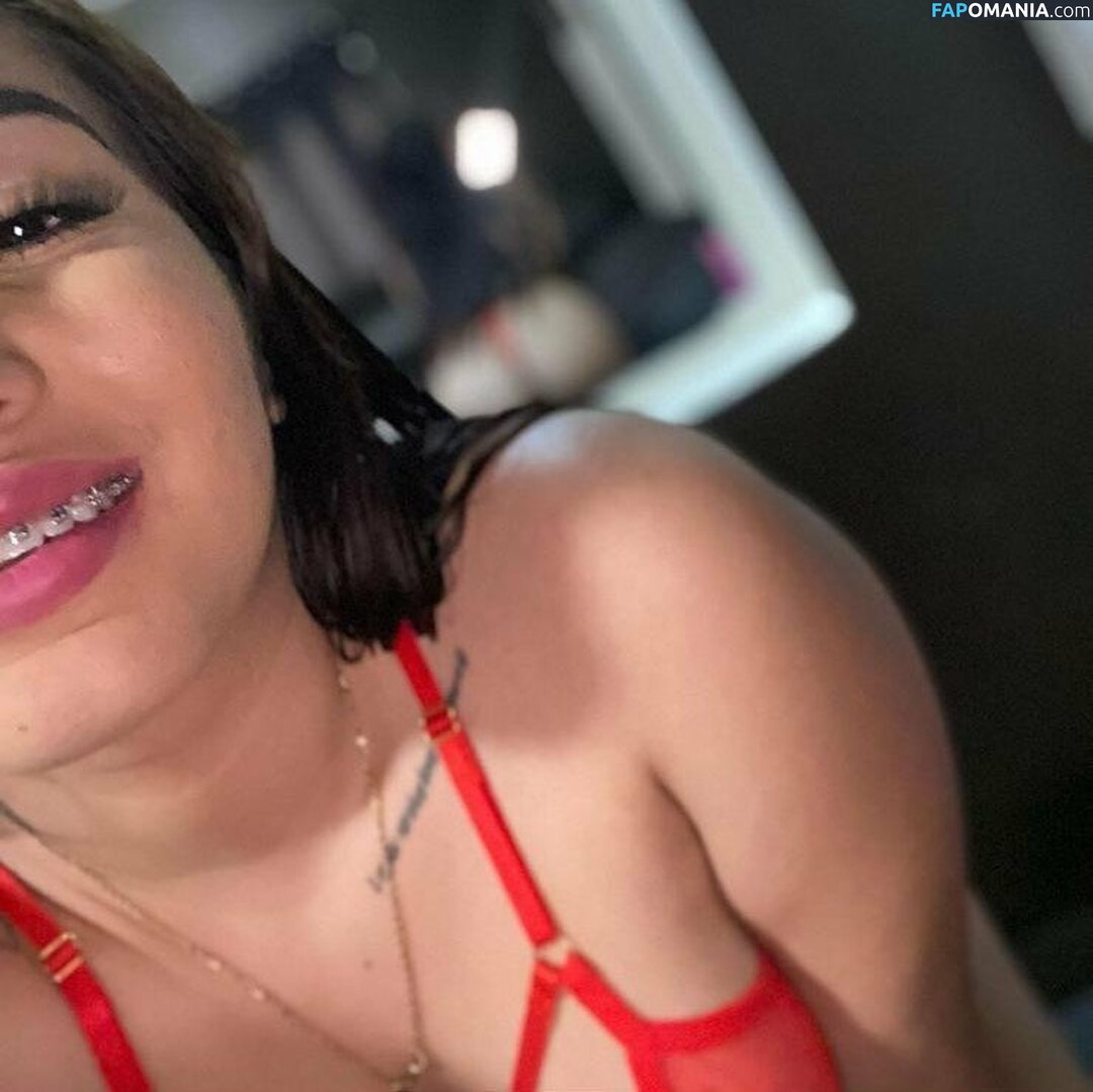 Daniela Verdin / danielaverdin13 / danielaverdin9 / danyvc97 Nago OnlyFans  Przeciekłe zdjęcie #3