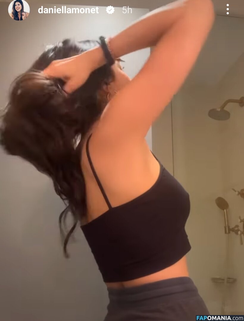 Daniella Monet / daniellamonet Nago OnlyFans  Przeciekłe zdjęcie #72