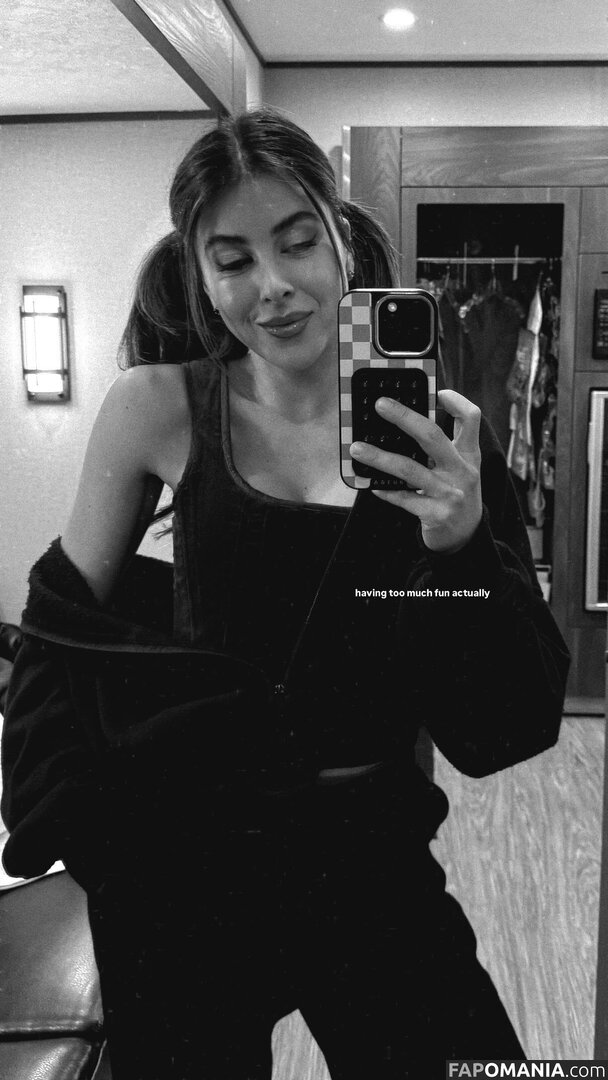 Daniella Monet / daniellamonet Nago OnlyFans  Przeciekłe zdjęcie #124