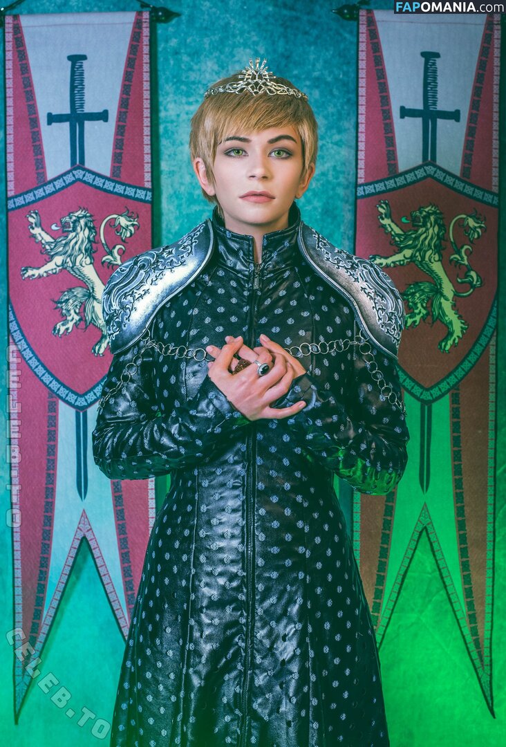 Danielle Beaulieu / DanielleCosplay / daniellebaloo / https: Nago OnlyFans  Przeciekłe zdjęcie #19