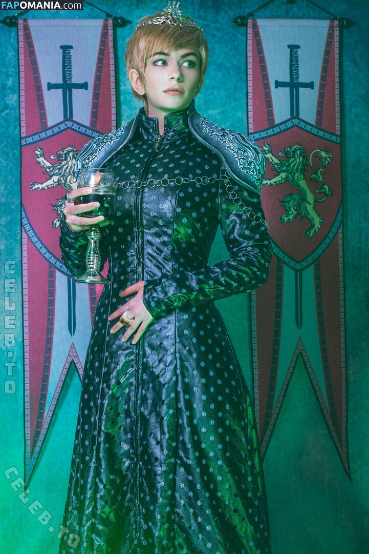 Danielle Beaulieu / DanielleCosplay / daniellebaloo / https: Nago OnlyFans  Przeciekłe zdjęcie #20