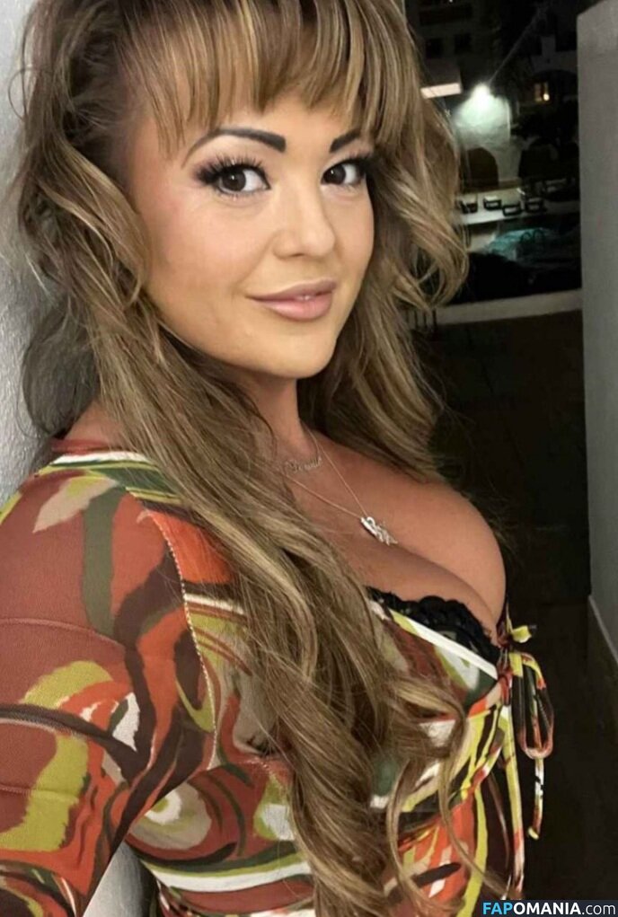 Danielle Nicholls / danni_nicholls / louddanielle Nago OnlyFans  Przeciekłe zdjęcie #78