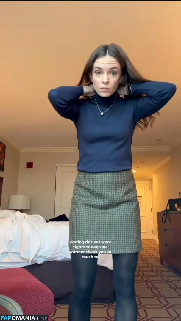 Danielle Panabaker / dpanabaker Nago OnlyFans  Przeciekłe zdjęcie #6