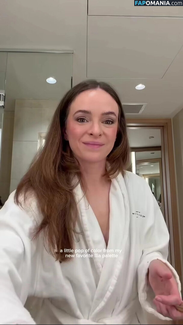 Danielle Panabaker / dpanabaker Nago OnlyFans  Przeciekłe zdjęcie #11