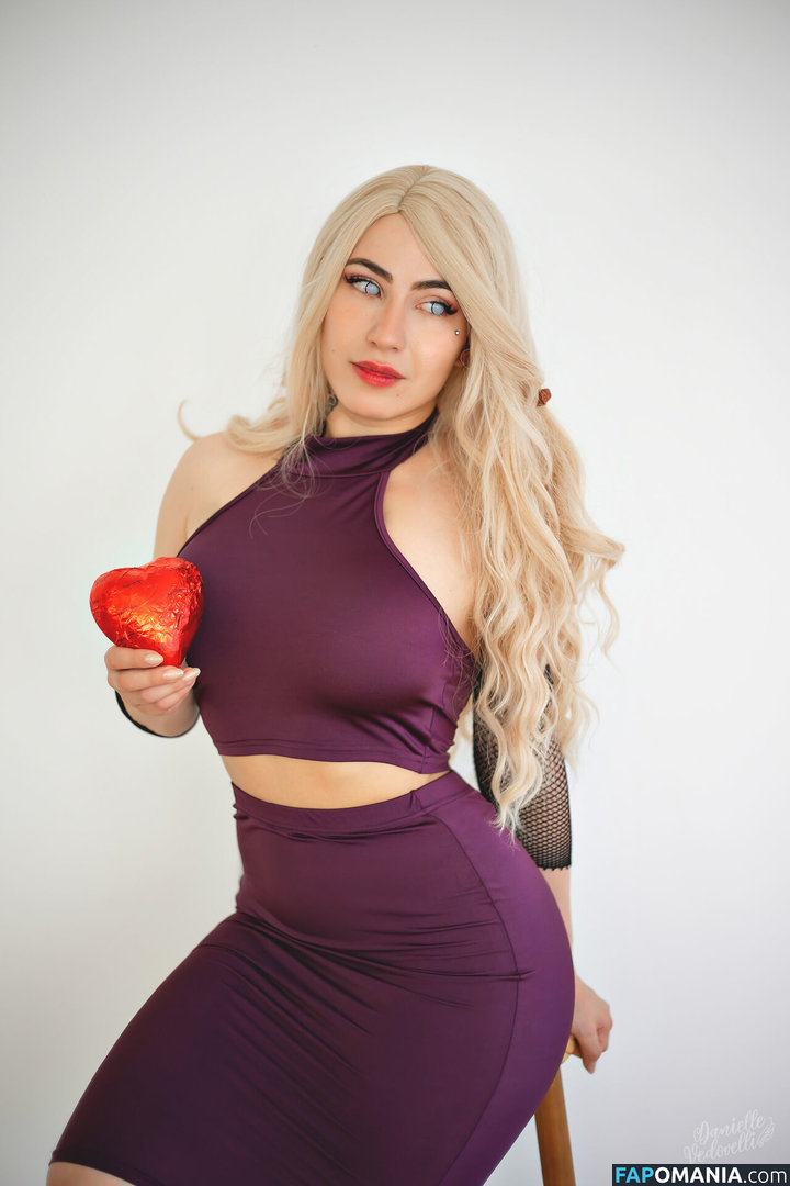 @Danievedo / Danielle Vedovelli / danievedo Nago OnlyFans  Przeciekłe zdjęcie #36