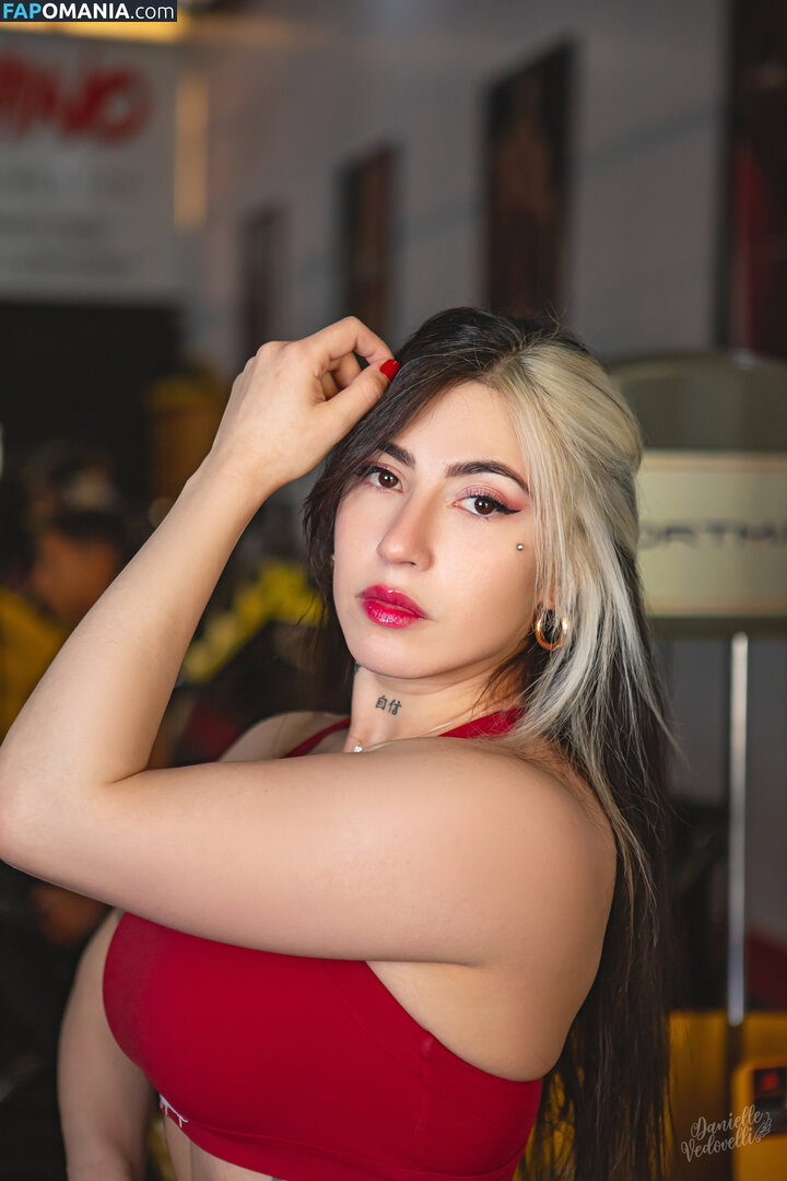 Danielle Vedovelli / Danievedo Nago OnlyFans  Przeciekłe zdjęcie #1571