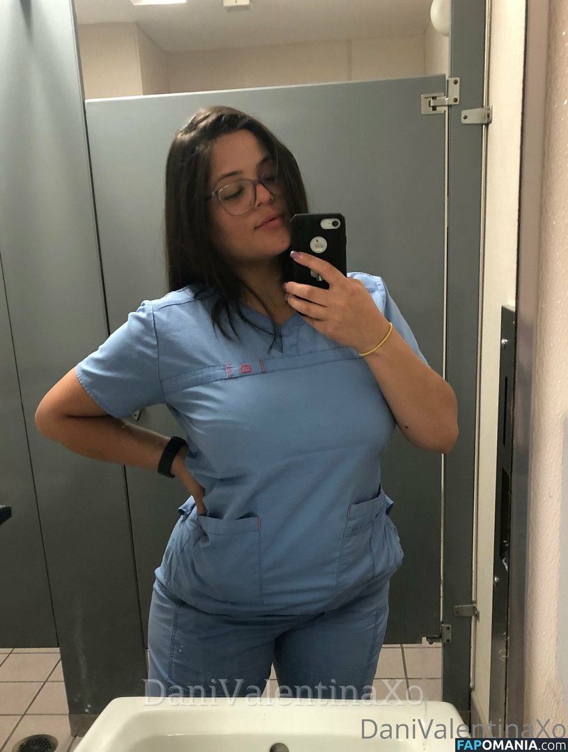 danivalentinaxo / danivalentine_x Nago OnlyFans  Przeciekłe zdjęcie #24