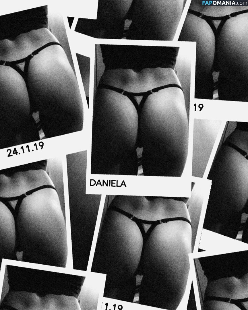 Daniworld / danielaescalonap / daniescalonap Nago OnlyFans  Przeciekłe zdjęcie #18