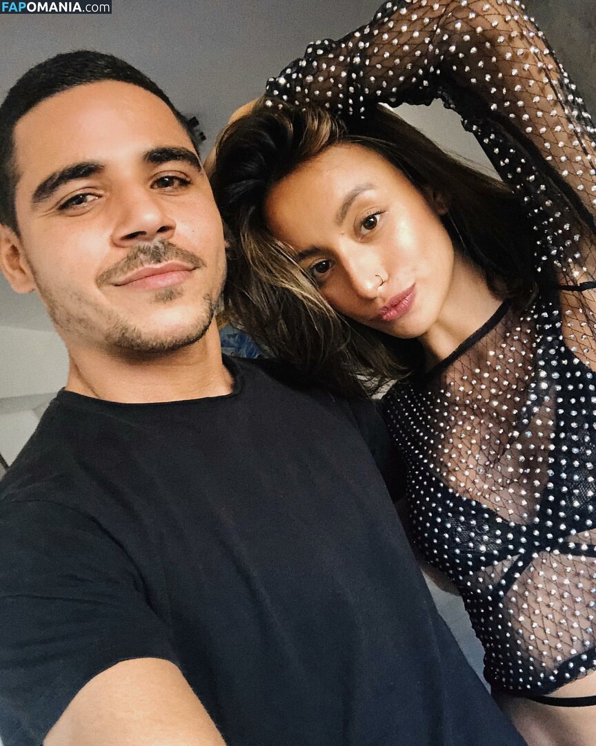 Daniworld / danielaescalonap / daniescalonap Nago OnlyFans  Przeciekłe zdjęcie #22