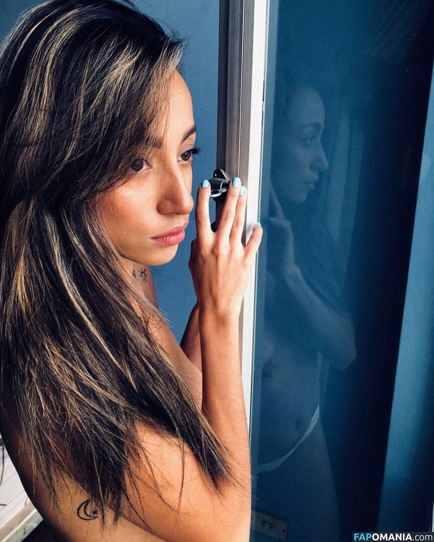 Daniworld / danielaescalonap / daniescalonap Nago OnlyFans  Przeciekłe zdjęcie #30