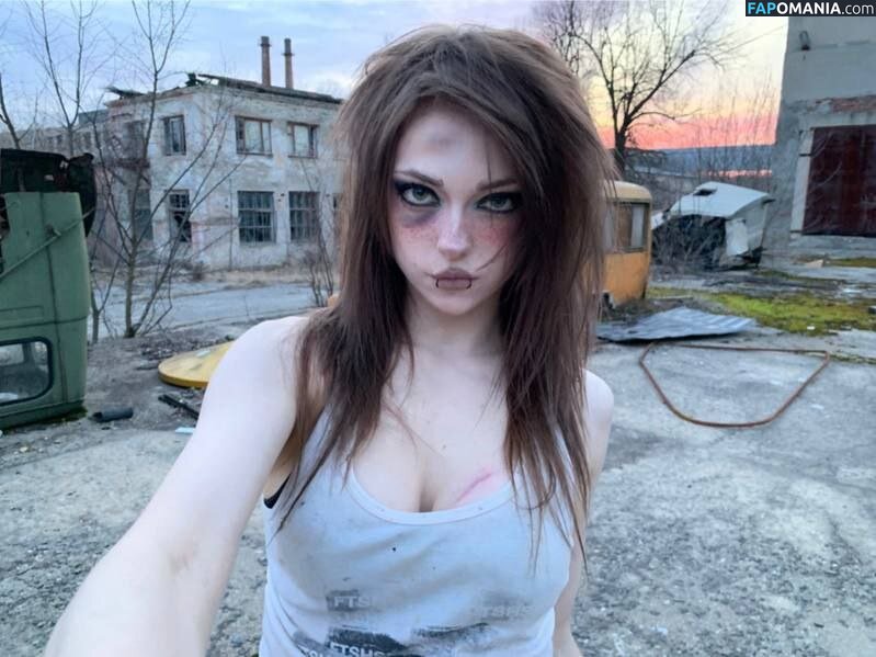 DankaTheTraveller / ftshsm Nago OnlyFans  Przeciekłe zdjęcie #1