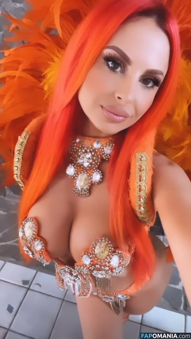 Danni Ellexo / Harley Cameron Brand Army / danni_ellexo / meh_danni Nago OnlyFans  Przeciekłe zdjęcie #119