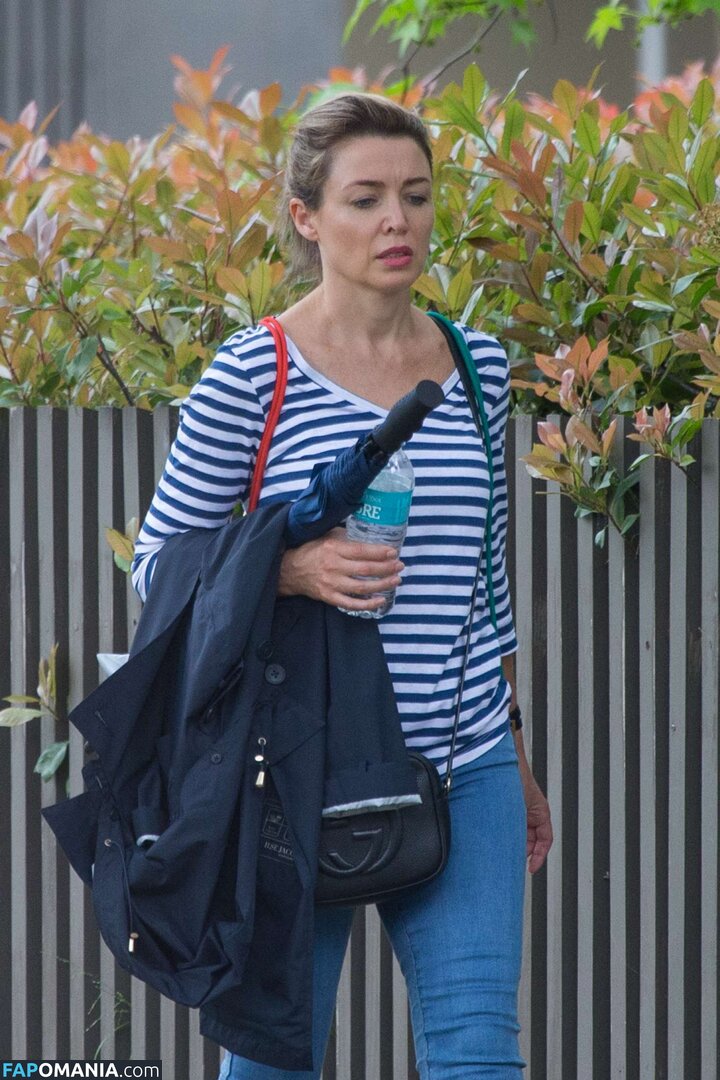 Danni Minogue / danniiminogue Nago OnlyFans  Przeciekłe zdjęcie #8