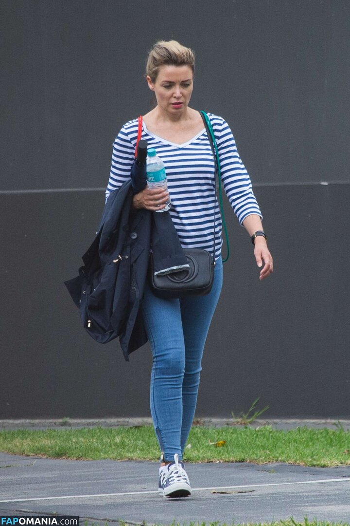 Danni Minogue / danniiminogue Nago OnlyFans  Przeciekłe zdjęcie #17