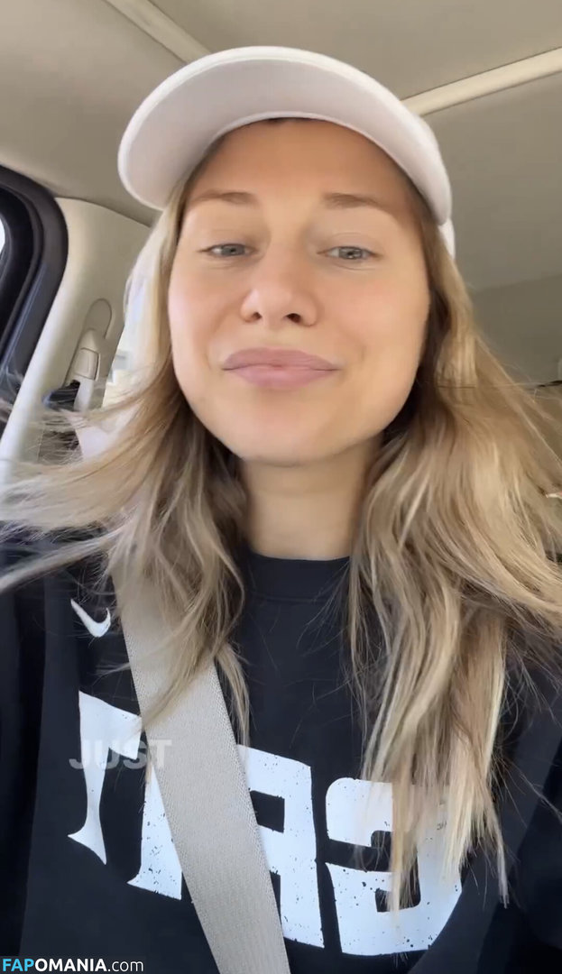 Dannie Rogers / Detroit Lions Reporter / danibb / dannierogers_ / dannierogers___ Nago OnlyFans  Przeciekłe zdjęcie #16