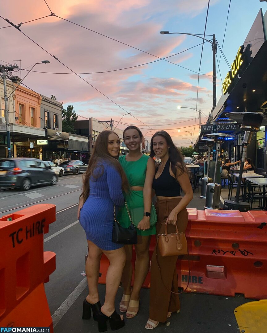 Dannielle Ashurst / dannieashurst Nago OnlyFans  Przeciekłe zdjęcie #3