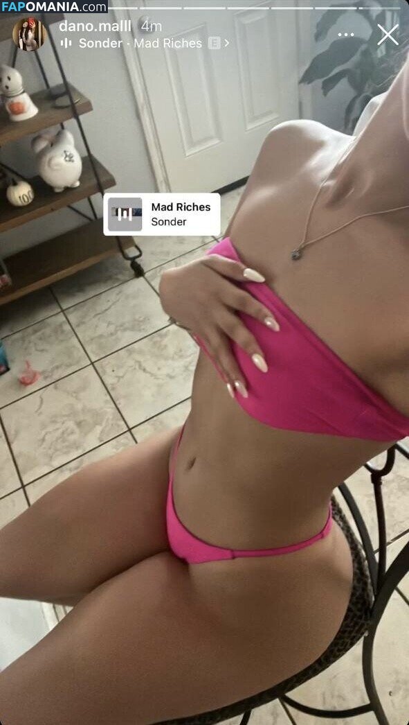 Dano.mall / dano.malll Nago OnlyFans  Przeciekłe zdjęcie #2