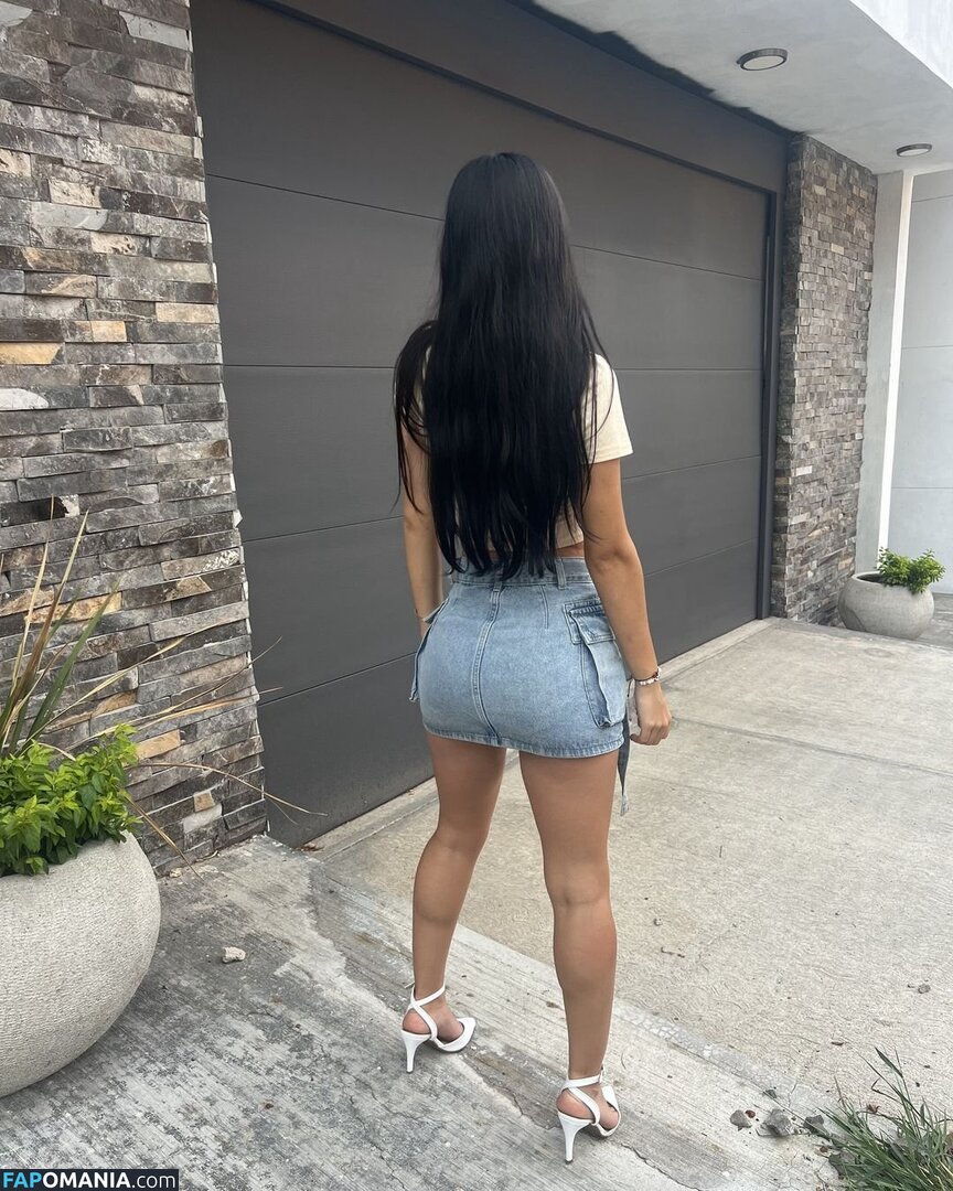 Dany Gis / dany.gis Nago OnlyFans  Przeciekłe zdjęcie #4