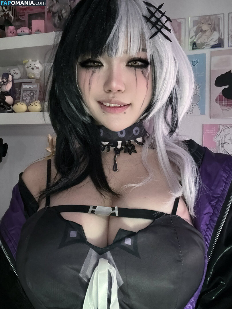 Daph ASMR / daphnii Nago OnlyFans  Przeciekłe zdjęcie #134