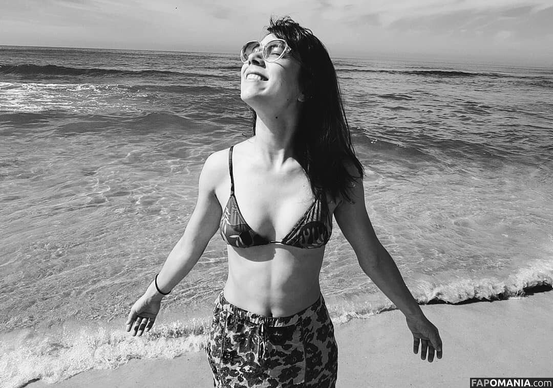 Daphne Bozaski / daphnebozaski Nago OnlyFans  Przeciekłe zdjęcie #2