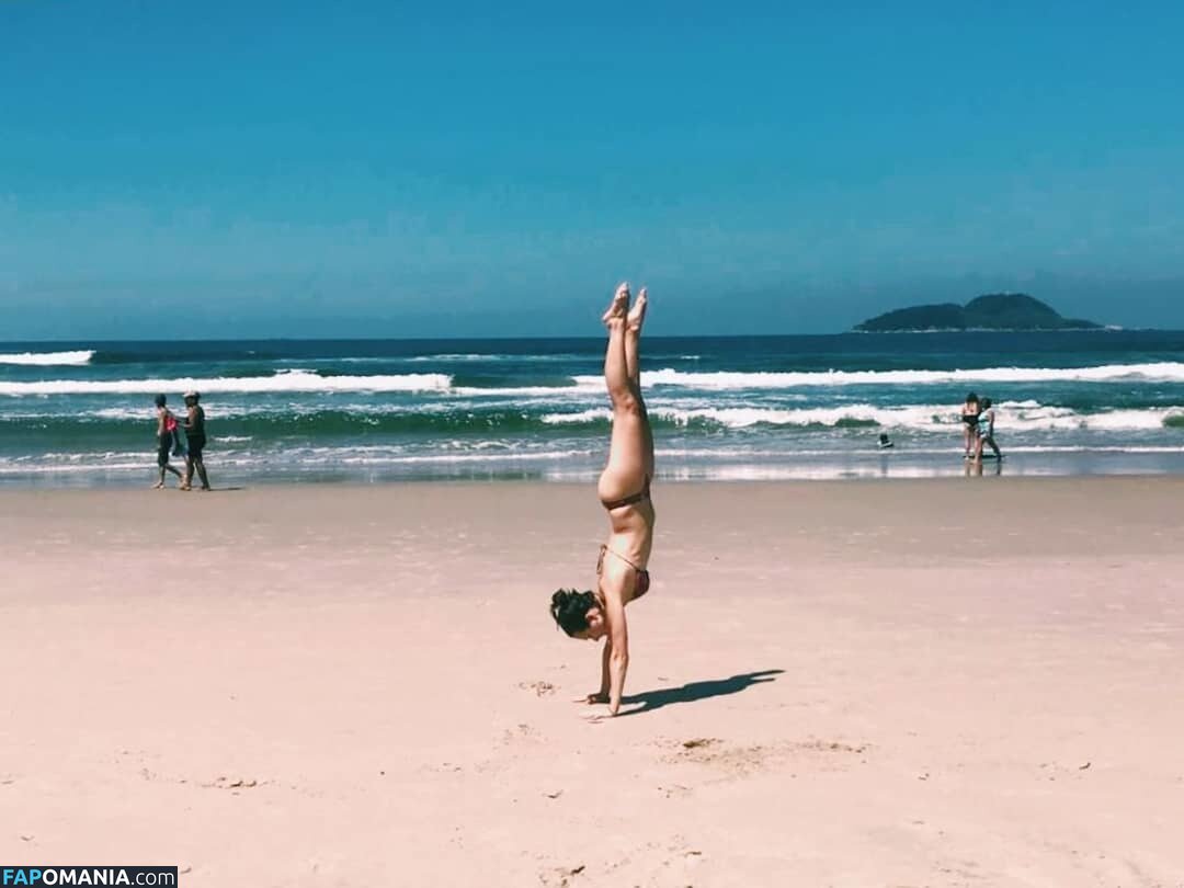 Daphne Bozaski / daphnebozaski Nago OnlyFans  Przeciekłe zdjęcie #9