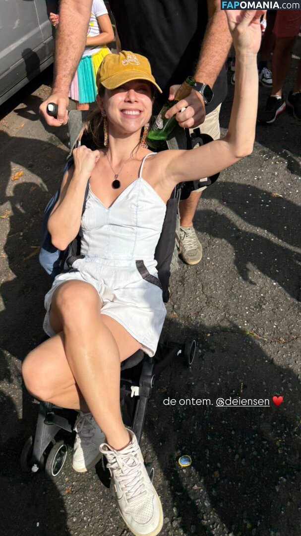 Daphne Bozaski / daphnebozaski Nago OnlyFans  Przeciekłe zdjęcie #11