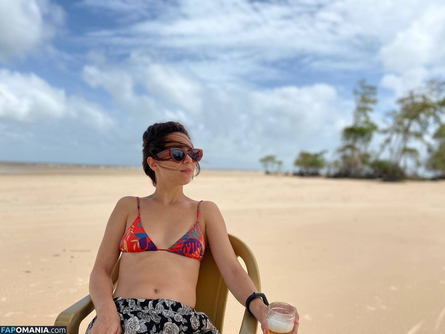 Daphne Bozaski / daphnebozaski Nago OnlyFans  Przeciekłe zdjęcie #12