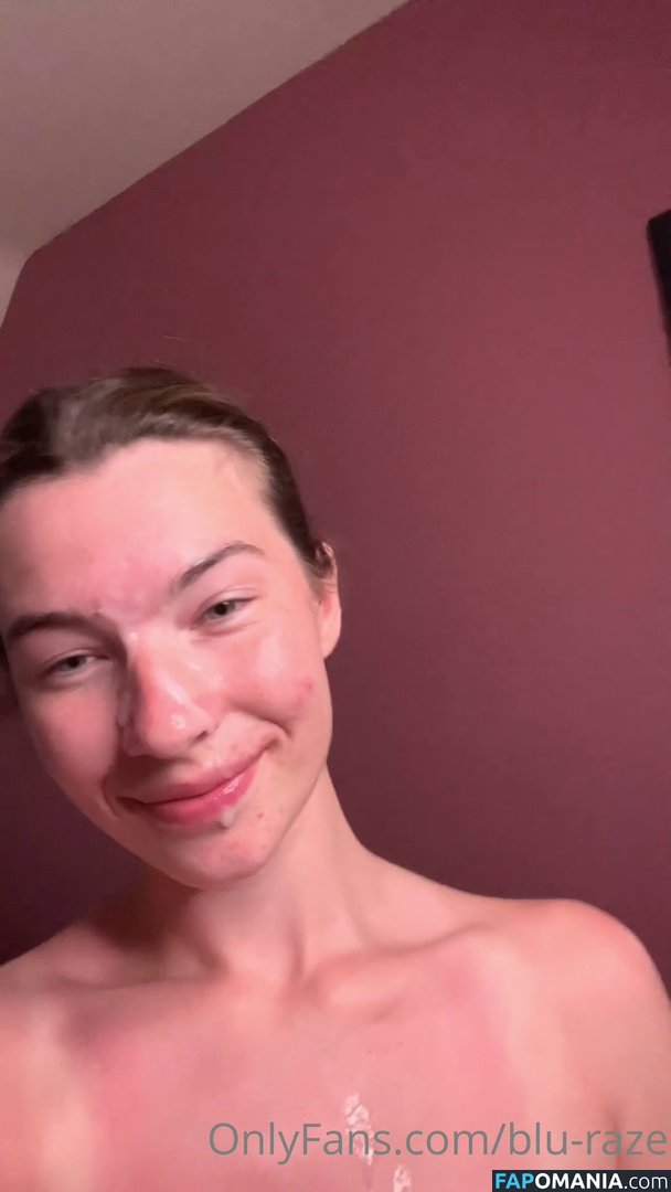 Blu-raze / Darcie Marshall / darc_marshall11 Nago OnlyFans  Przeciekłe zdjęcie #30