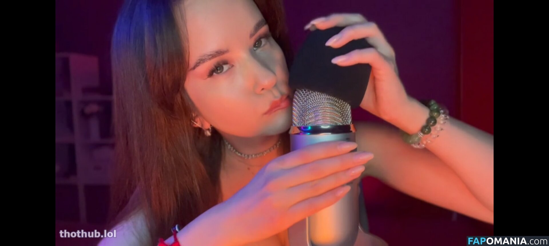 Darcy Harpel ASMR / darcy_harpel Nago OnlyFans  Przeciekłe zdjęcie #30