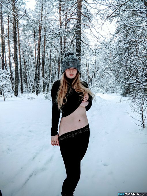 darcyjames / xxdarcyjamesxx Nago OnlyFans  Przeciekłe zdjęcie #52