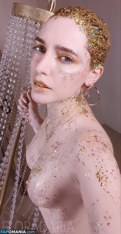 Daria Flora / Floradaria Nago OnlyFans  Przeciekłe zdjęcie #305