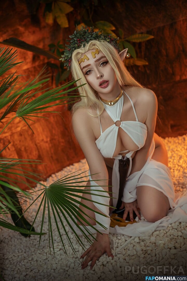 Daria Khime / dariakhimcosplay Nago OnlyFans  Przeciekłe zdjęcie #278