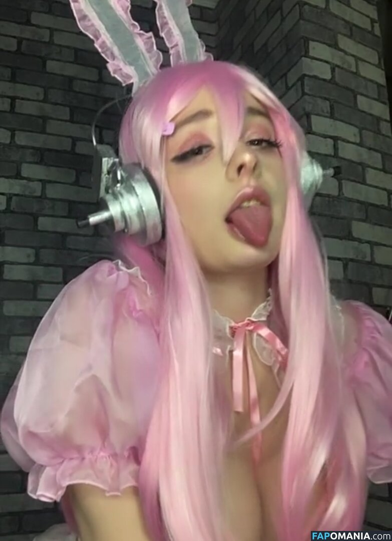 Daria Khime / dariakhimcosplay Nago OnlyFans  Przeciekłe zdjęcie #331