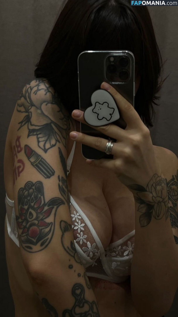 Daria Perel / pereldaria / perelperel Nago OnlyFans  Przeciekłe zdjęcie #20