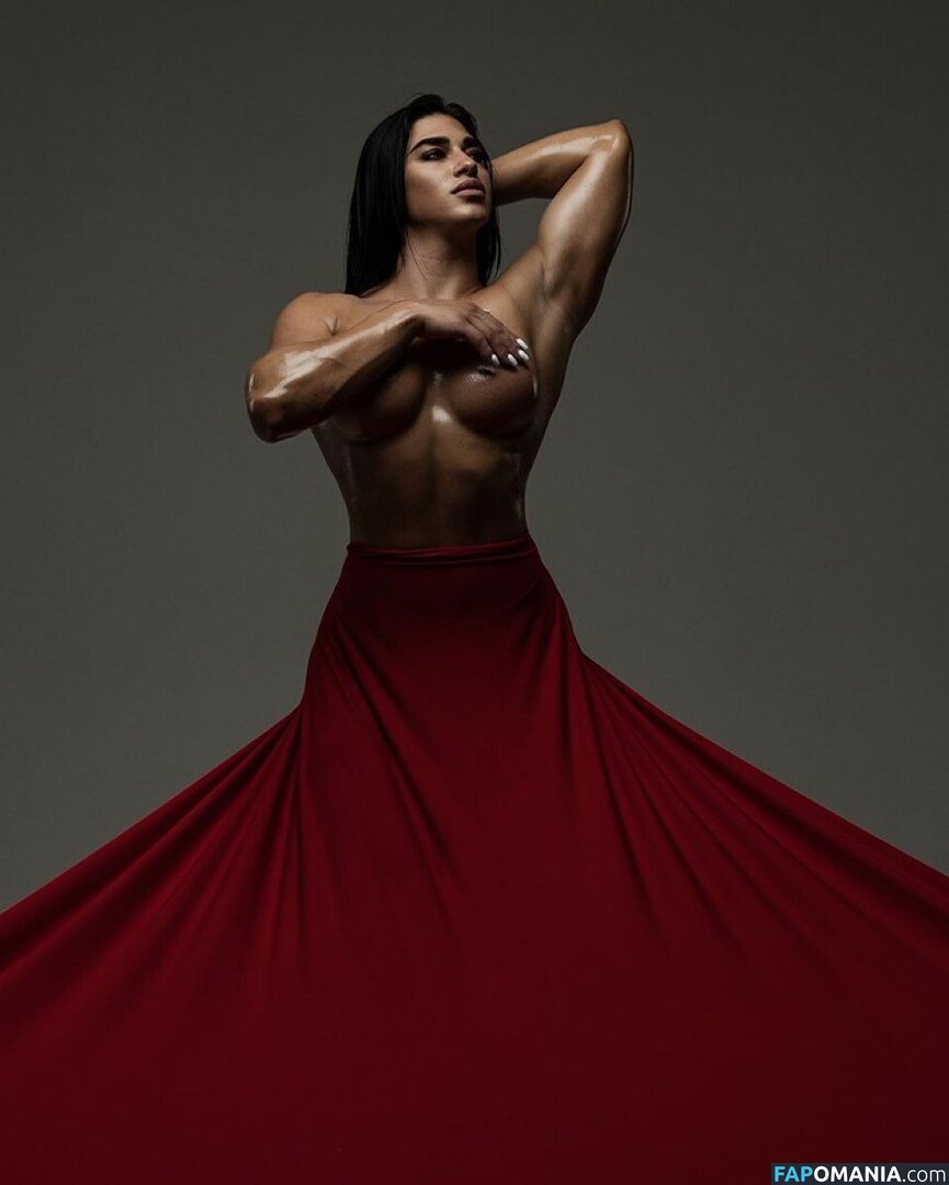 Daria Shuer / dariashuer / darifit22 Nago OnlyFans  Przeciekłe zdjęcie #22