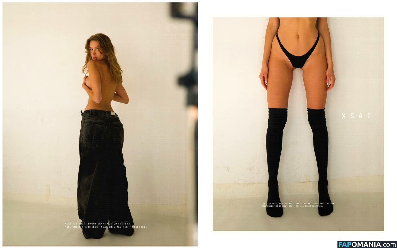 Darilate Nago OnlyFans  Przeciekłe zdjęcie #7