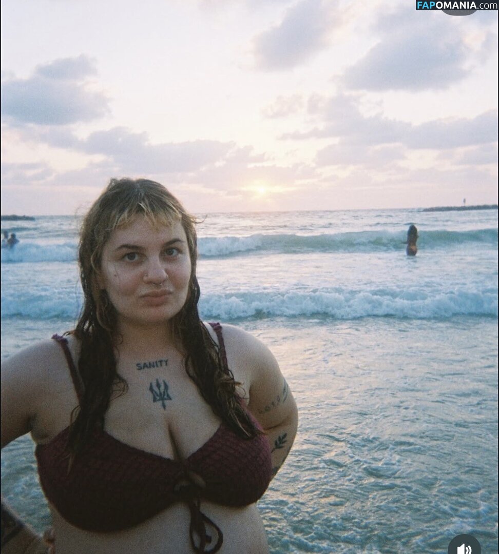 Daryna Altman / daryna.altman / darynaaltman / https: Nago OnlyFans  Przeciekłe zdjęcie #2