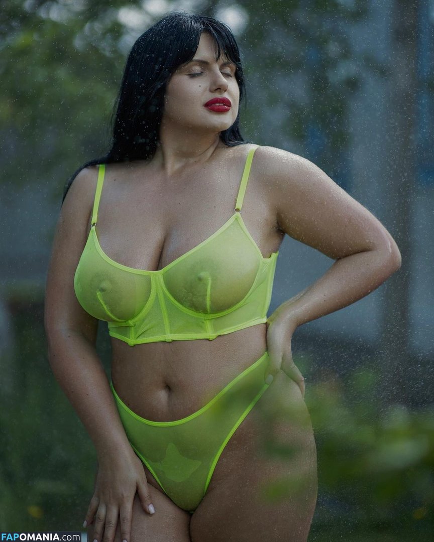 Dasha Dashany / dashany91 / u84526145 Nago OnlyFans  Przeciekłe zdjęcie #3