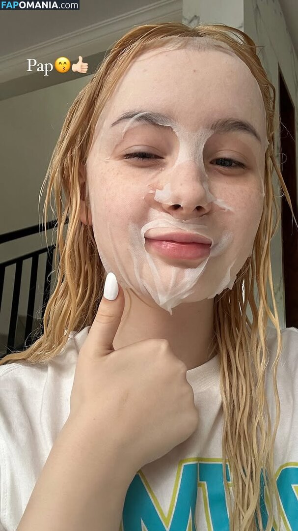 BuleBarbie / Dasha Gartman / bulebarbie_official Nago OnlyFans  Przeciekłe zdjęcie #3