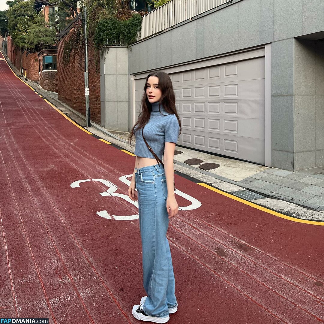 Dasha Taran / taaarannn / tarankaaa Nago OnlyFans  Przeciekłe zdjęcie #46