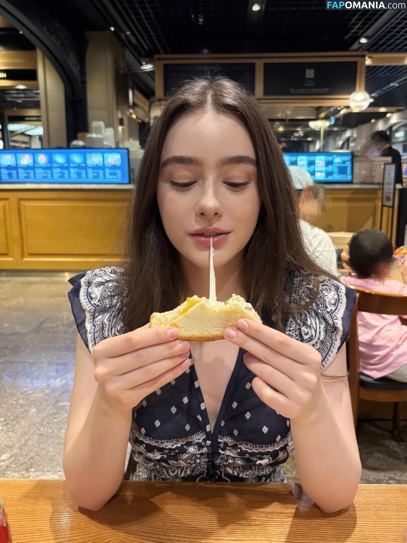 Dasha Taran / taaarannn / tarankaaa Nago OnlyFans  Przeciekłe zdjęcie #254