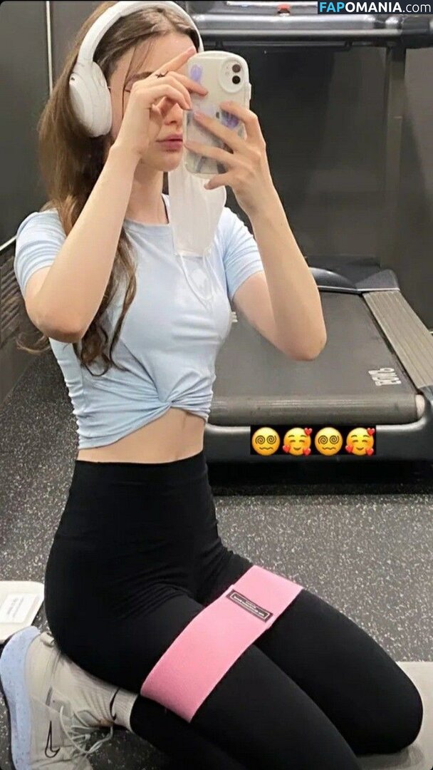 Dasha Taran / taaarannn / tarankaaa Nago OnlyFans  Przeciekłe zdjęcie #268