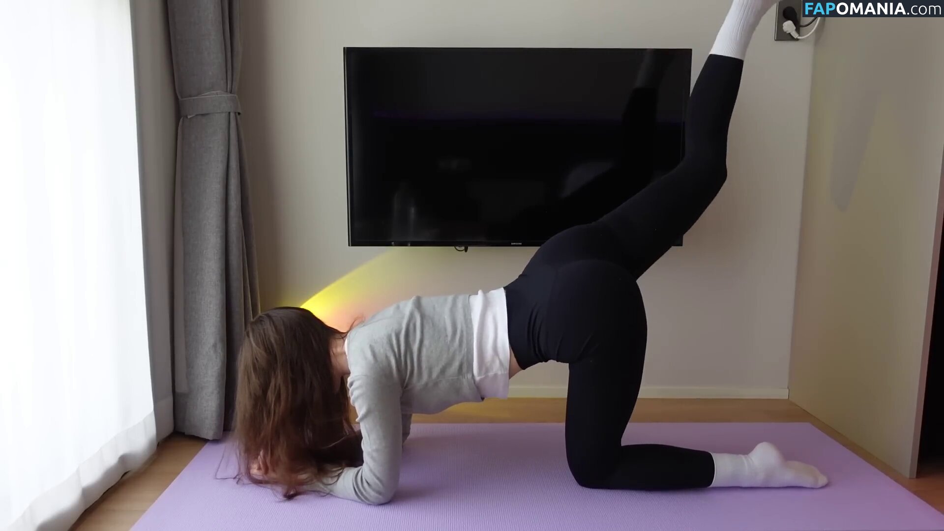 Dasha Taran / taaarannn / tarankaaa Nago OnlyFans  Przeciekłe zdjęcie #277